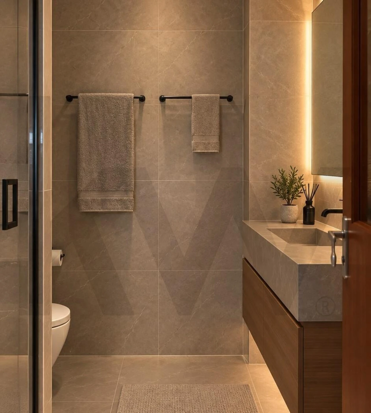 Apartamento T4 para Venda em Belém Foto 17