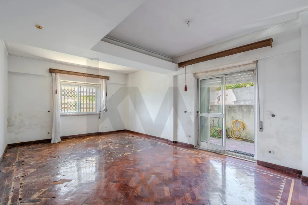 Apartamento T4 para Venda em Belém Foto 4