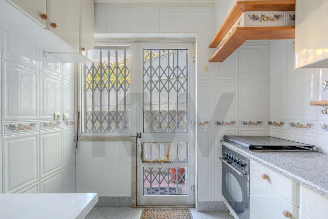 Apartamento T4 para Venda em Belém Foto 3