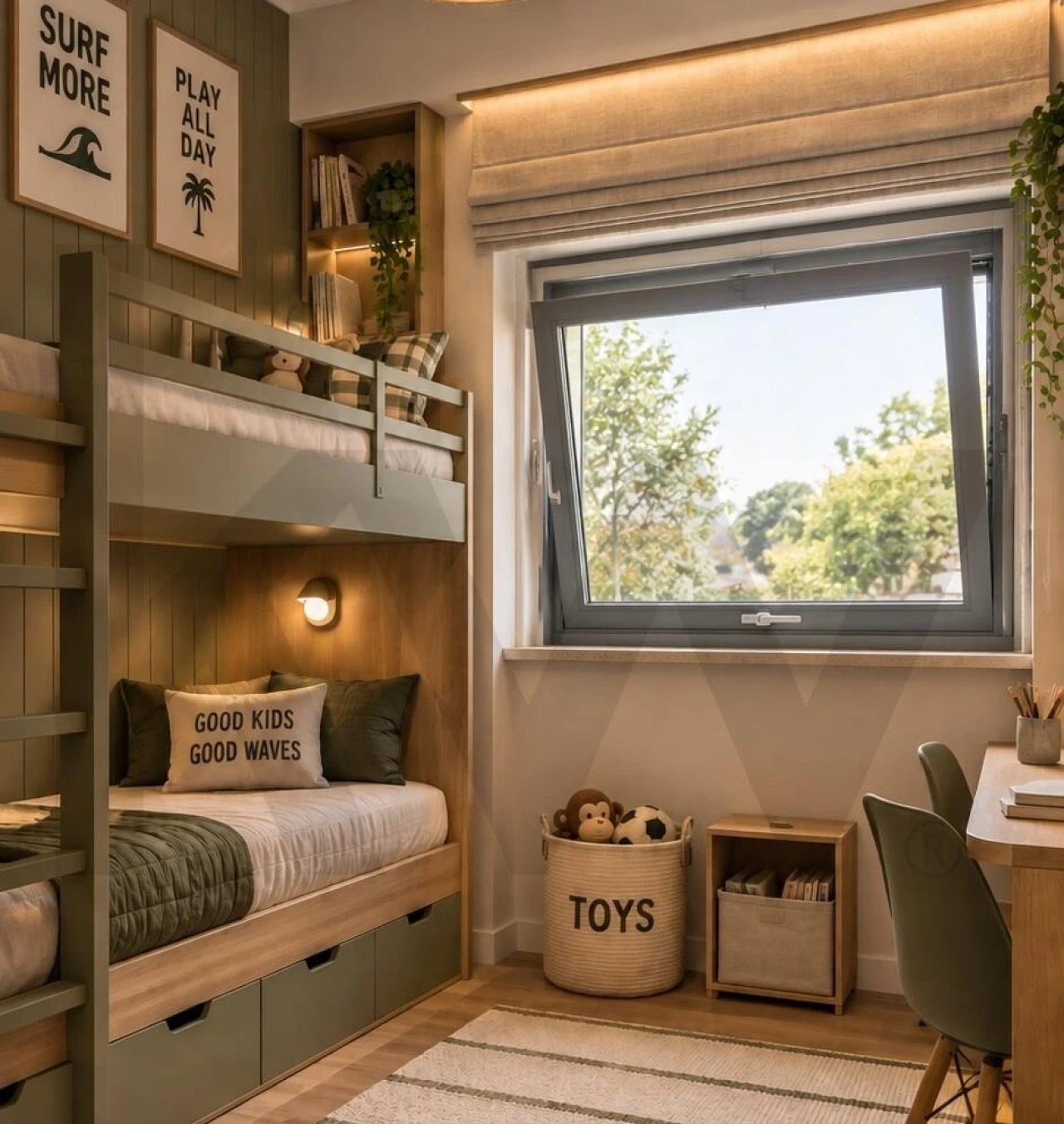 Apartamento T4 para Venda em Belém Foto 15