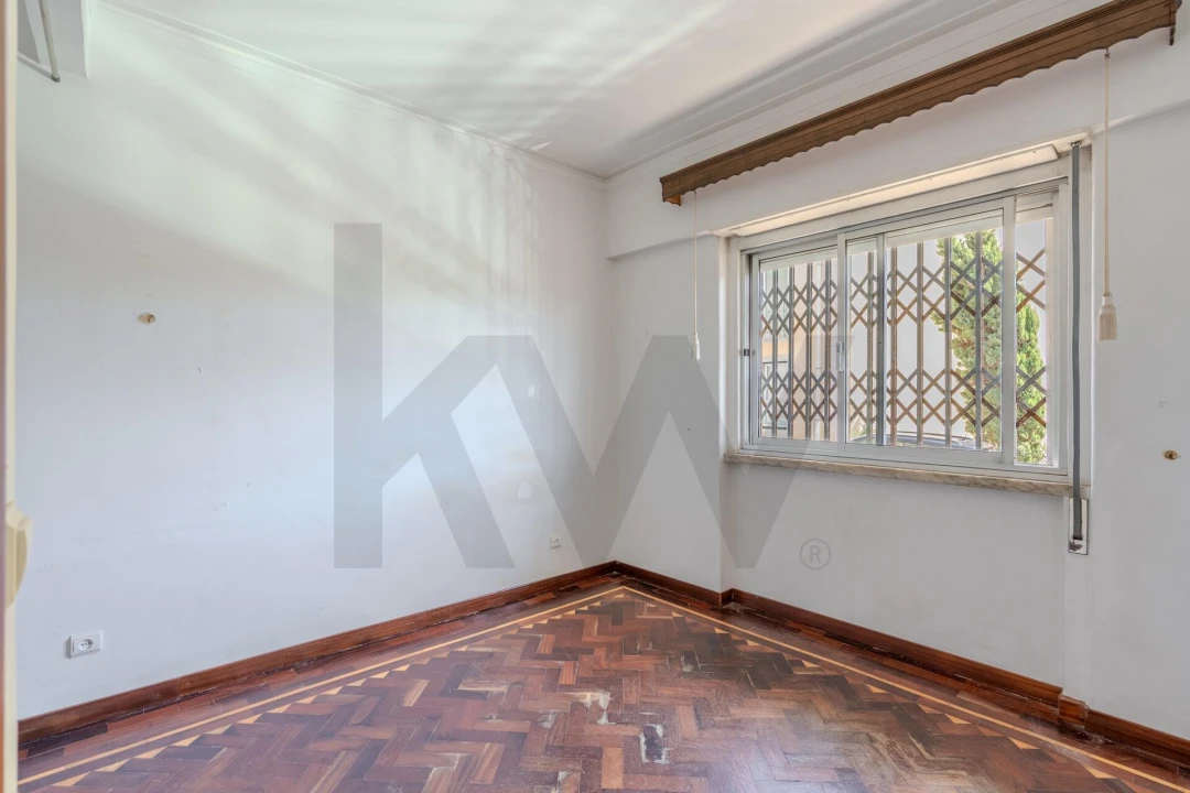 Apartamento T4 para Venda em Belém Foto 13