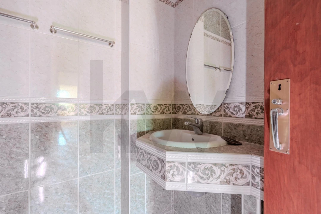 Apartamento T4 para Venda em Belém Foto 16