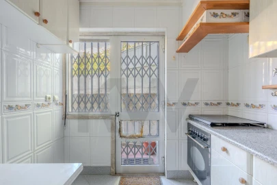 Apartamento T4 para Venda em Belém