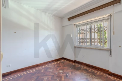 Apartamento T4 para Venda em Belém