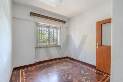 Apartamento T4 para Venda em Belém