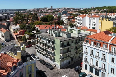 Apartamento T4 para Venda em Belém