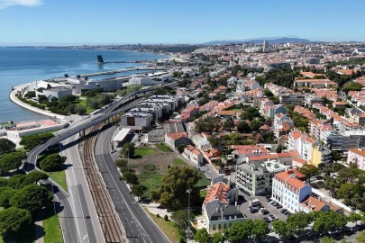 Apartamento T4 para Venda em Belém