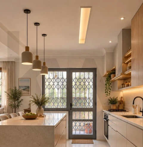 Apartamento T4 para Venda em Belém
