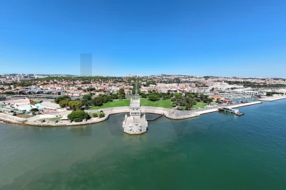 Apartamento T4 para Venda em Belém