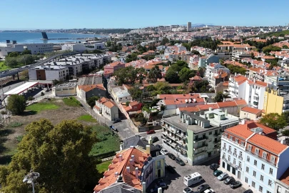 Apartamento T4 para Venda em Belém