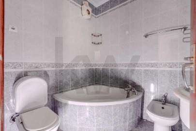 Apartamento T4 para Venda em Belém