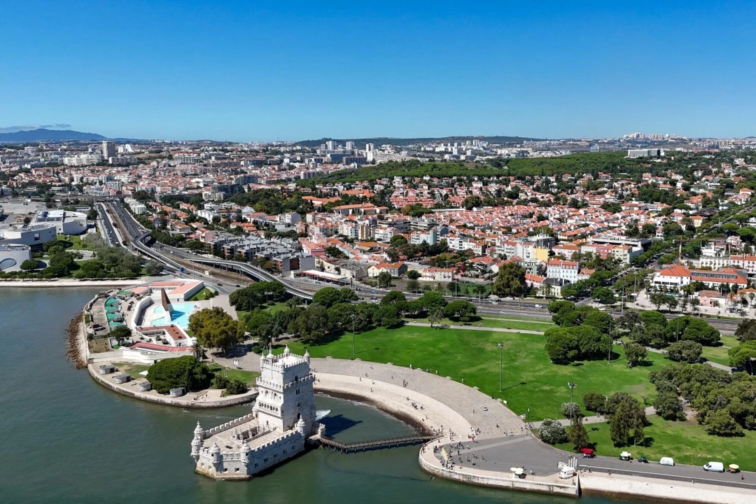 Apartamento T4 para Venda em Belém Foto 23