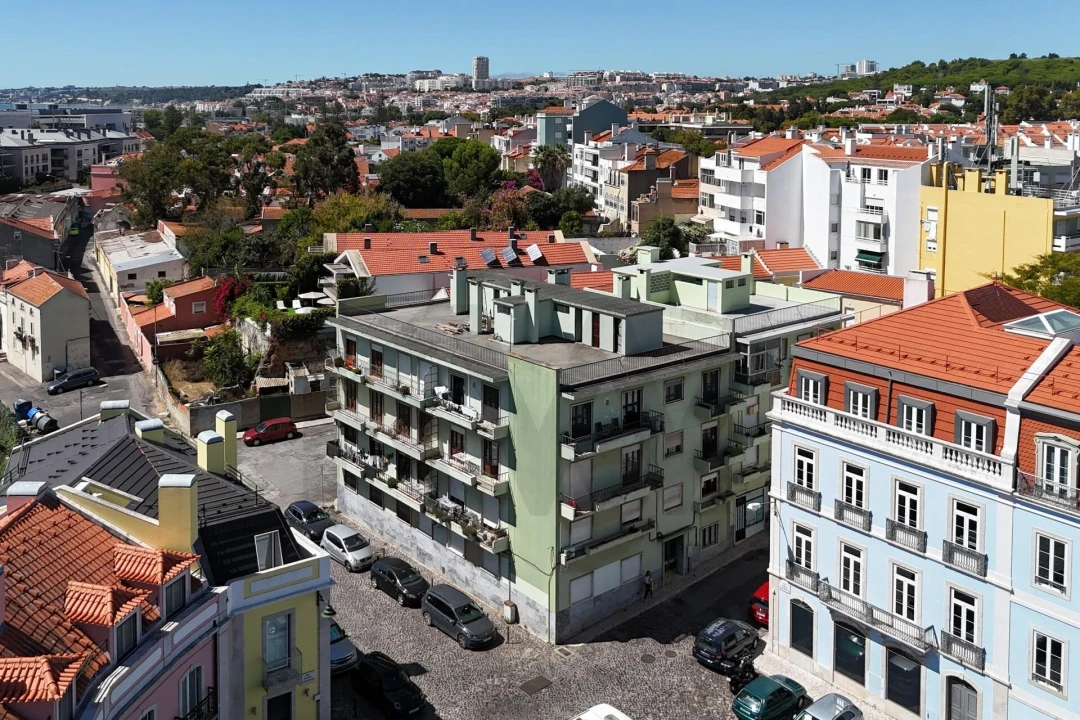Apartamento T4 para Venda em Belém Foto 21