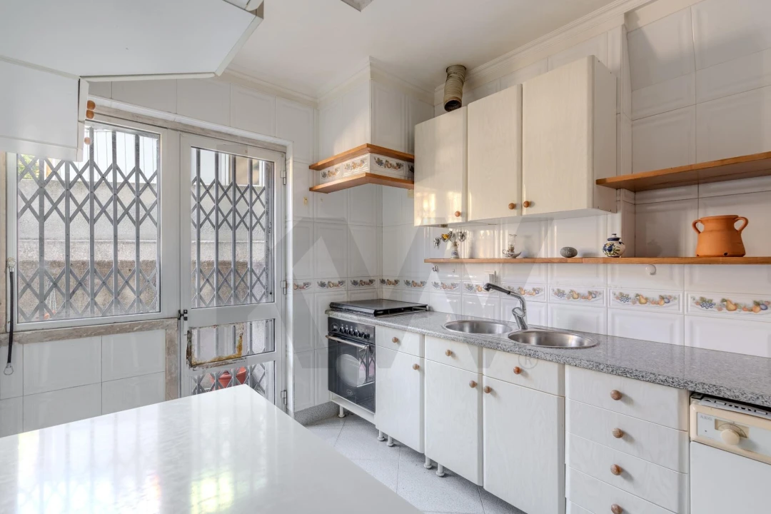 Apartamento T4 para Venda em Belém Foto 2