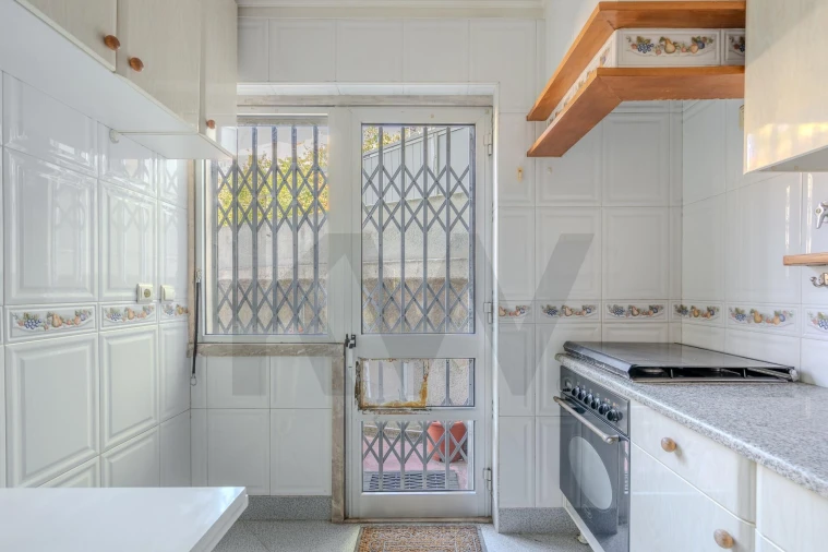 Apartamento T4 para Venda em Belém Foto 3