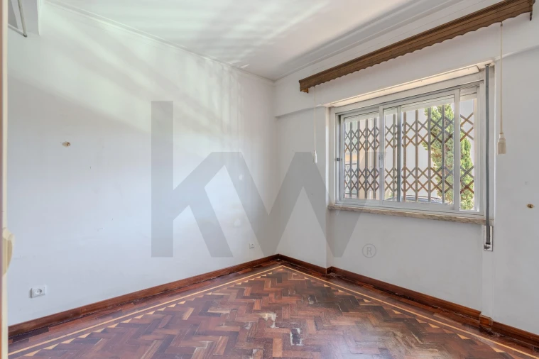 Apartamento T4 para Venda em Belém Foto 13