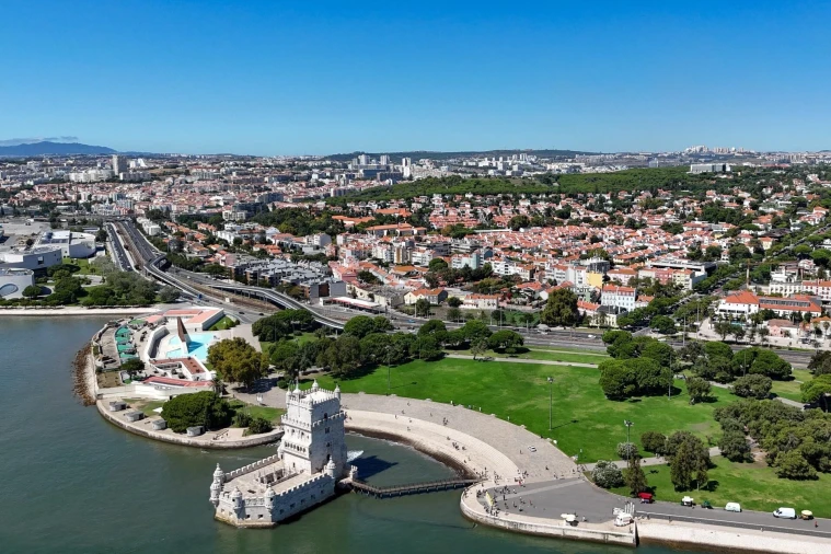 Apartamento T4 para Venda em Belém Foto 23
