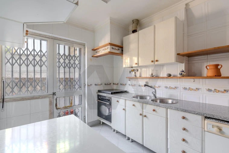 Apartamento T4 para Venda em Belém Foto 2