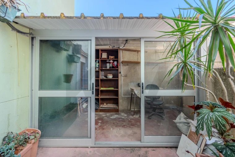 Apartamento T4 para Venda em Belém Foto 6