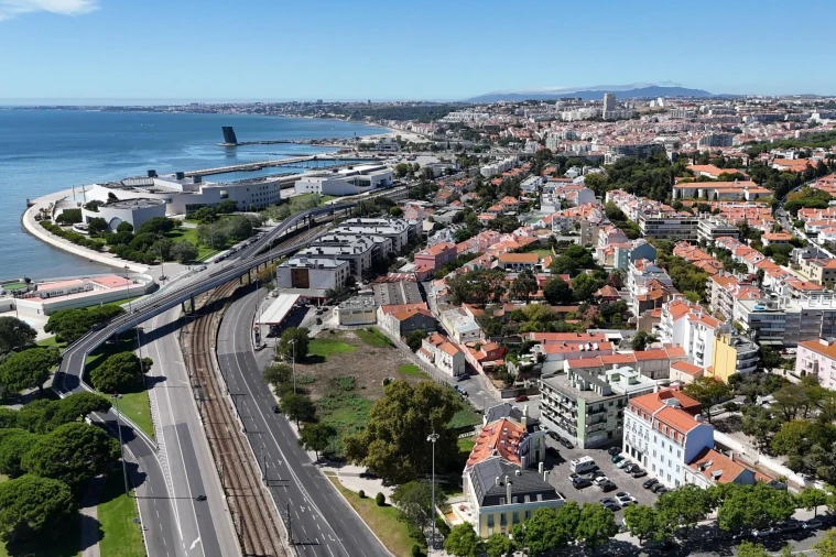 Apartamento T4 para Venda em Belém Foto 25