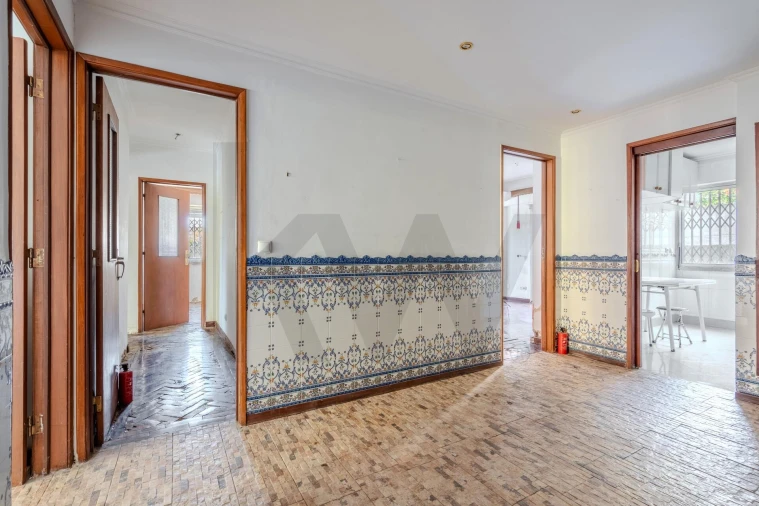 Apartamento T4 para Venda em Belém Foto 8
