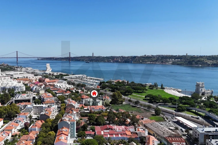 Apartamento T4 para Venda em Belém Foto 26