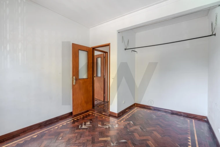 Apartamento T4 para Venda em Belém Foto 14