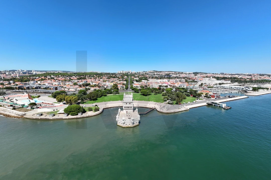 Apartamento T4 para Venda em Belém Foto 24