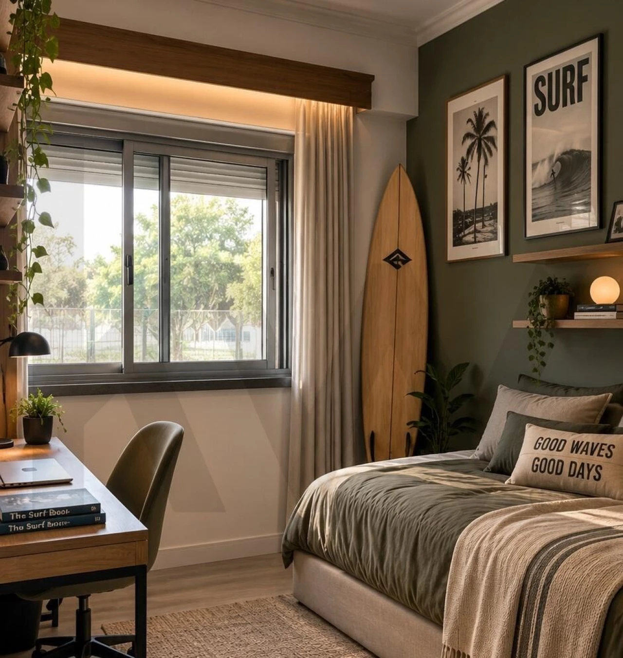 Apartamento T4 para Venda em Belém Foto 12