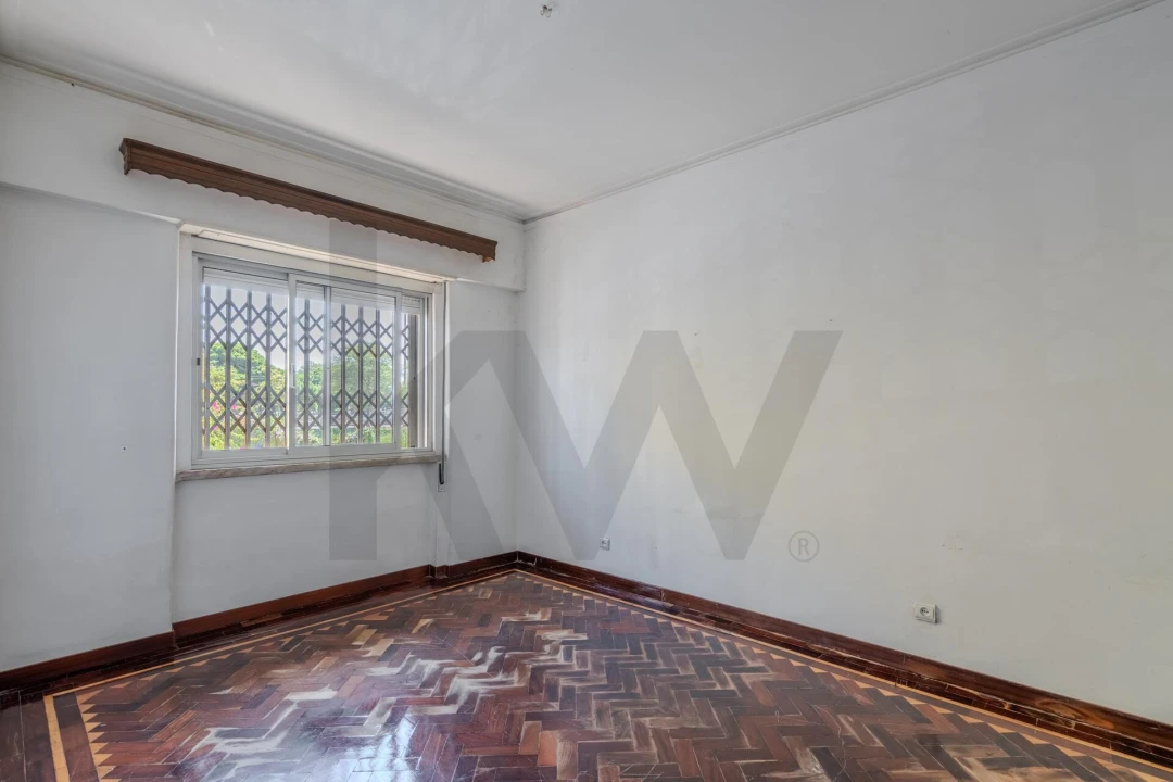 Apartamento T4 para Venda em Belém Foto 11