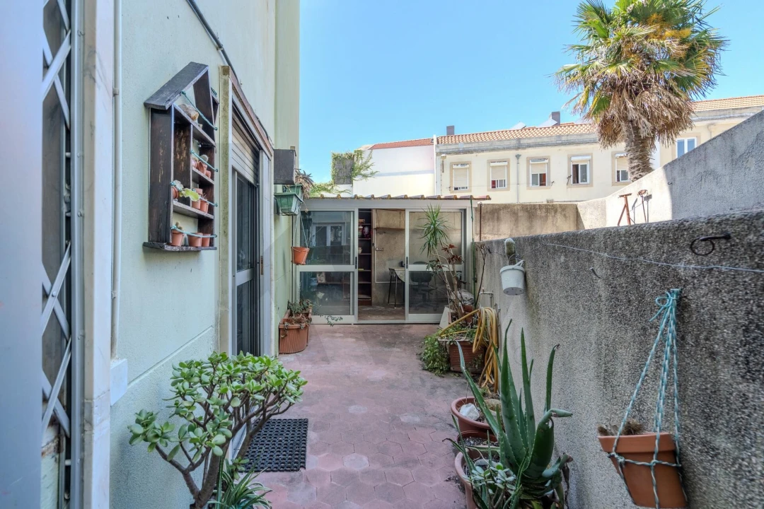 Apartamento T4 para Venda em Belém Foto 5