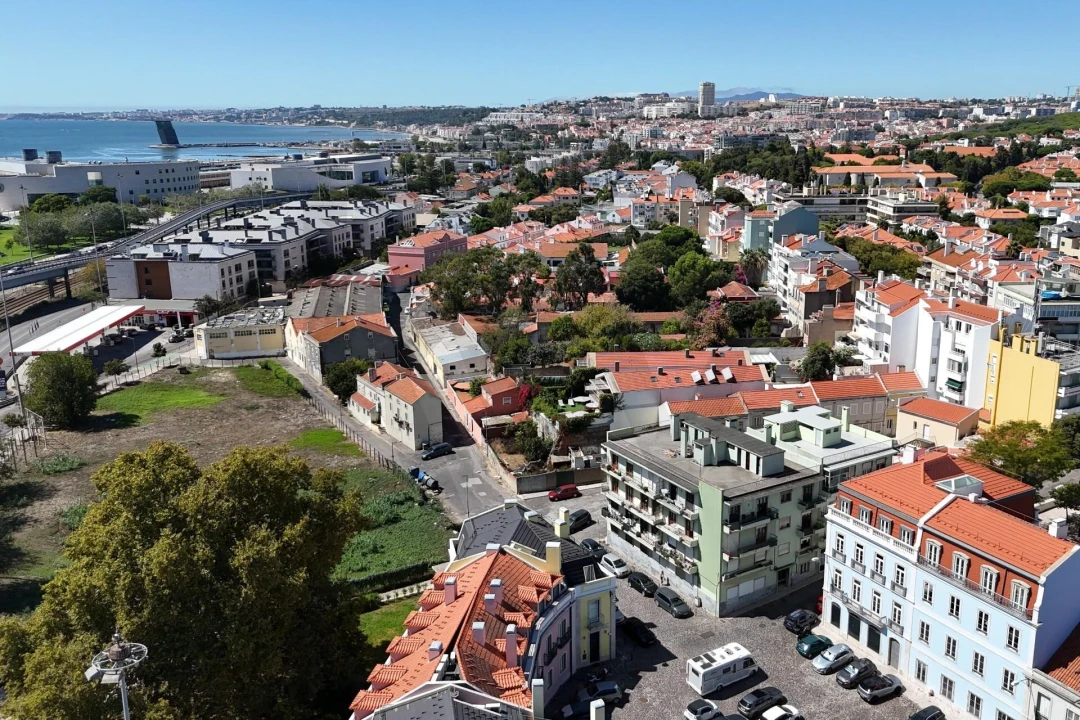 Apartamento T4 para Venda em Belém Foto 22