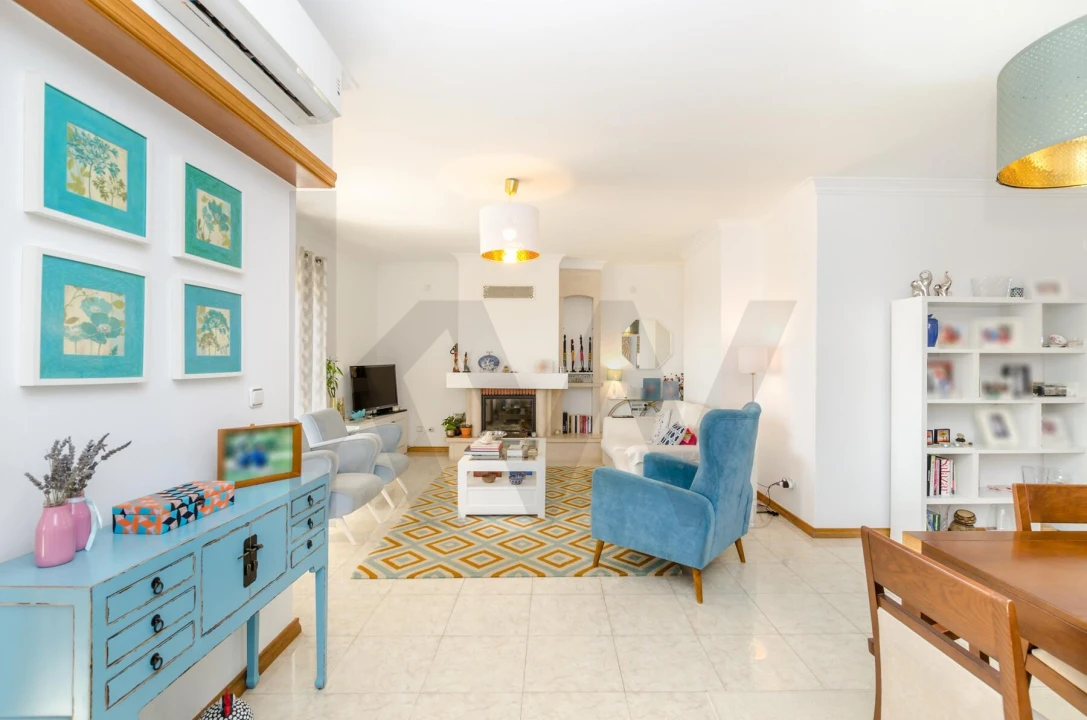 Apartamento T3 para Arrendamento em Oeiras e São Julião da Barra, Paço de Arcos e Caxias Foto 2