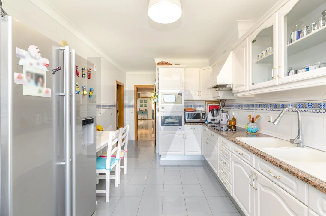 Apartamento T3 para Arrendamento em Oeiras e São Julião da Barra, Paço de Arcos e Caxias Foto 16