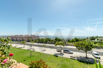 Apartamento T3 para Arrendamento em Oeiras e São Julião da Barra, Paço de Arcos e Caxias