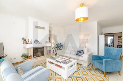 Apartamento T3 para Arrendamento em Oeiras e São Julião da Barra, Paço de Arcos e Caxias