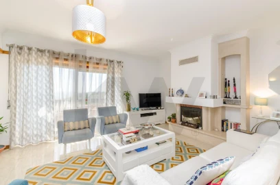 Apartamento T3 para Arrendamento em Oeiras e São Julião da Barra, Paço de Arcos e Caxias
