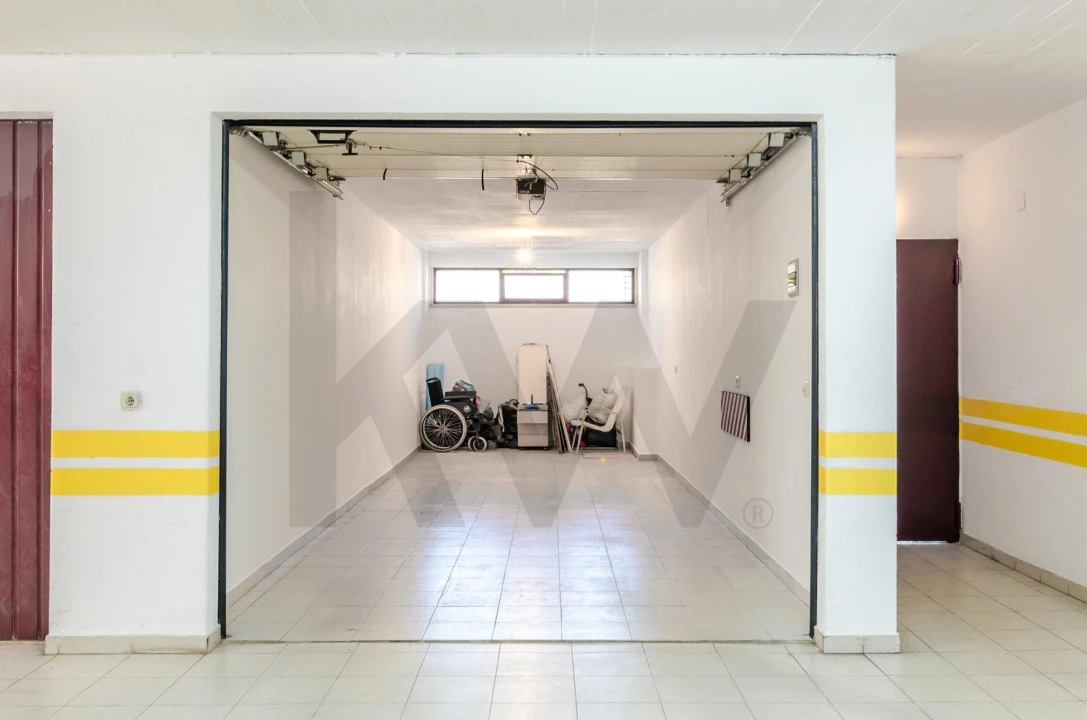 Apartamento T3 para Arrendamento em Oeiras e São Julião da Barra, Paço de Arcos e Caxias Foto 24