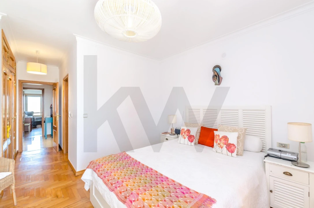 Apartamento T3 para Arrendamento em Oeiras e São Julião da Barra, Paço de Arcos e Caxias Foto 12