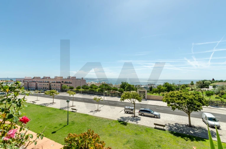 Apartamento T3 para Arrendamento em Oeiras e São Julião da Barra, Paço de Arcos e Caxias Foto 20