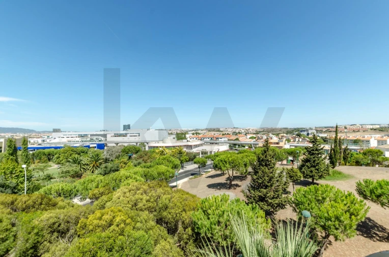 Apartamento T3 para Arrendamento em Oeiras e São Julião da Barra, Paço de Arcos e Caxias Foto 22