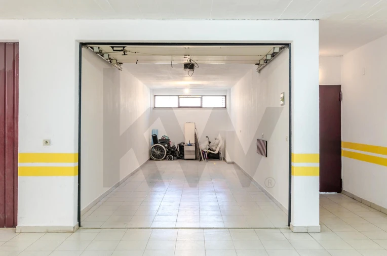 Apartamento T3 para Arrendamento em Oeiras e São Julião da Barra, Paço de Arcos e Caxias Foto 24