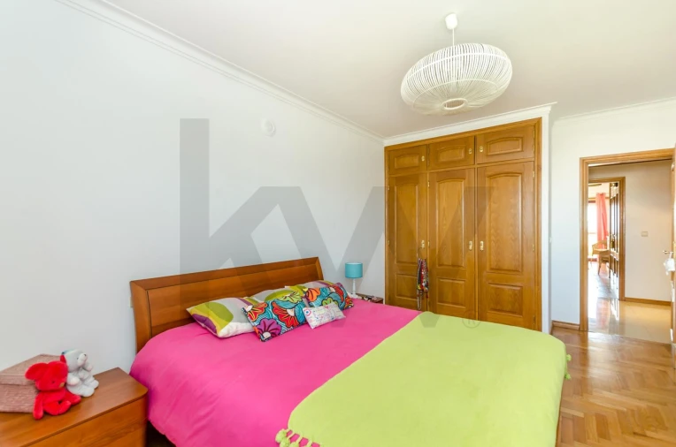Apartamento T3 para Arrendamento em Oeiras e São Julião da Barra, Paço de Arcos e Caxias Foto 10