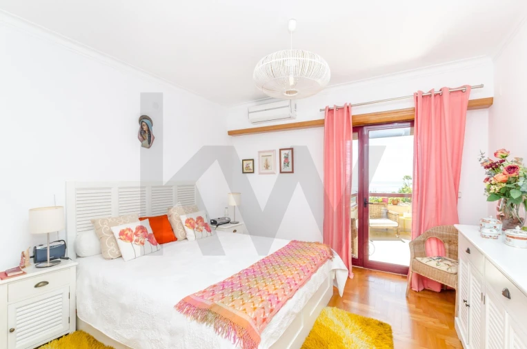 Apartamento T3 para Arrendamento em Oeiras e São Julião da Barra, Paço de Arcos e Caxias Foto 11
