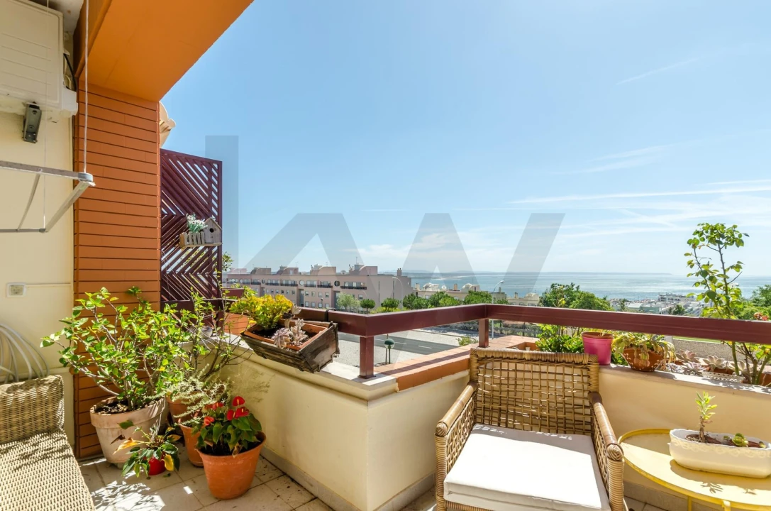 Apartamento T3 para Arrendamento em Oeiras e São Julião da Barra, Paço de Arcos e Caxias Foto 19