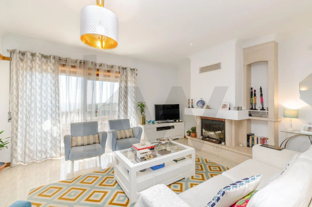 Apartamento T3 para Arrendamento em Oeiras e São Julião da Barra, Paço de Arcos e Caxias Foto 3
