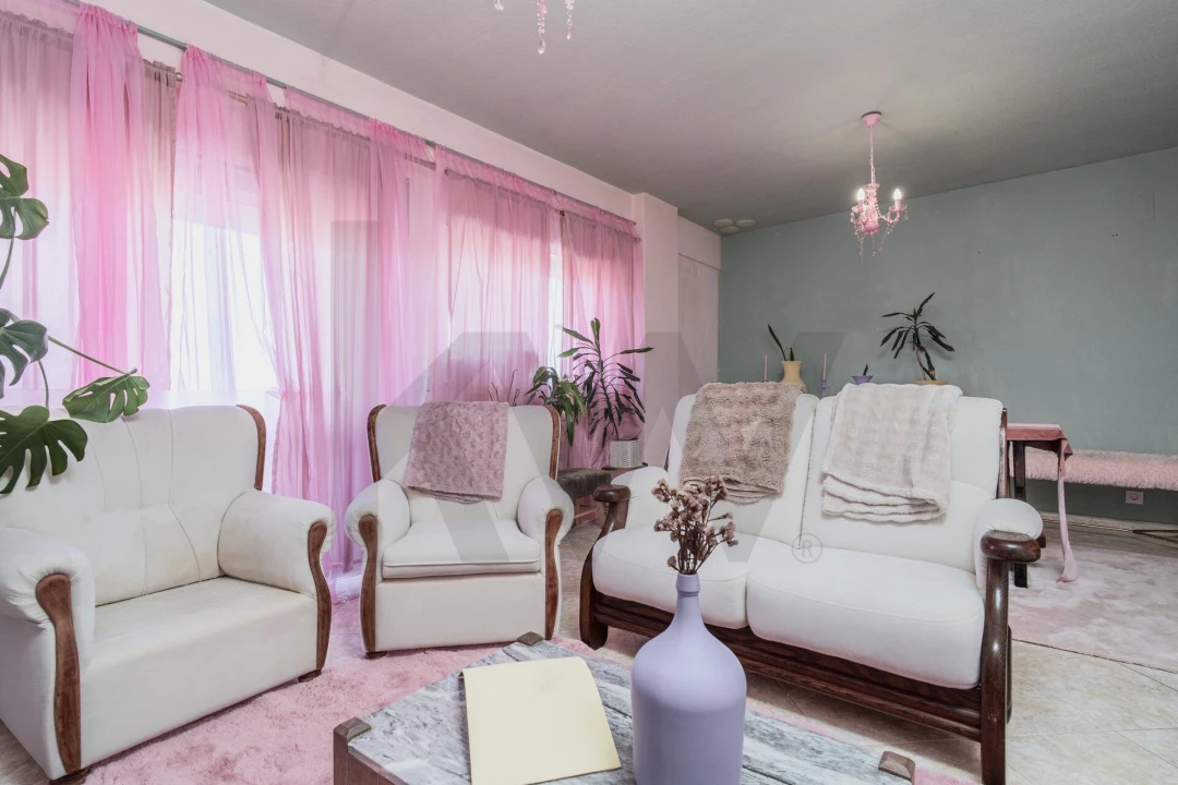 Apartamento T3 para Venda em Marinha Grande Foto 7