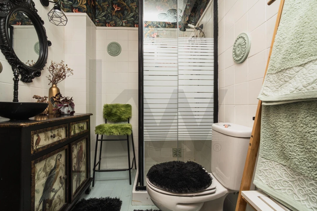 Apartamento T3 para Venda em Marinha Grande Foto 9