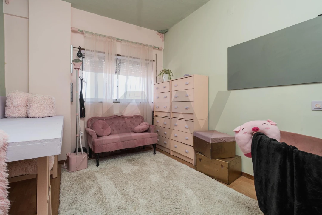 Apartamento T3 para Venda em Marinha Grande Foto 12