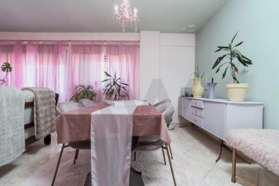 Apartamento T3 para Venda em Marinha Grande